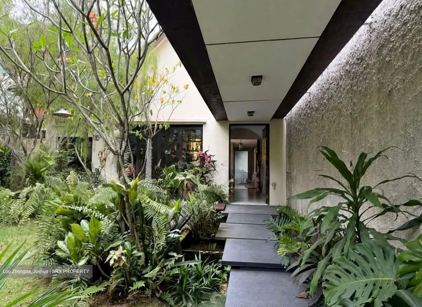 Cambridge Road (D8), Terrace #543759881